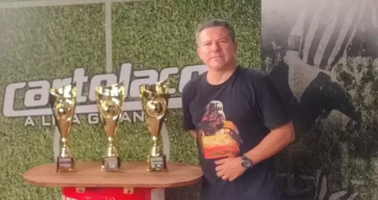 Super CARTOLAÇO 2026 vai começar; garanta já sua inscrição