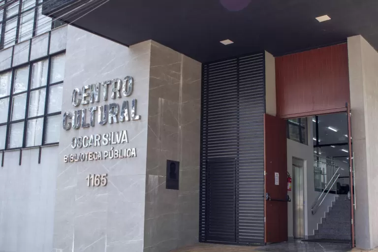 Biblioteca Pública Municipal de Toledo reabre em 2026 e aceita doações de livros