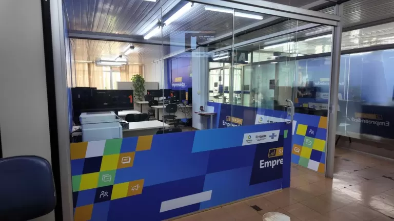 Sala do Empreendedor de Toledo alerta sobre mensagens falsas a MEIs