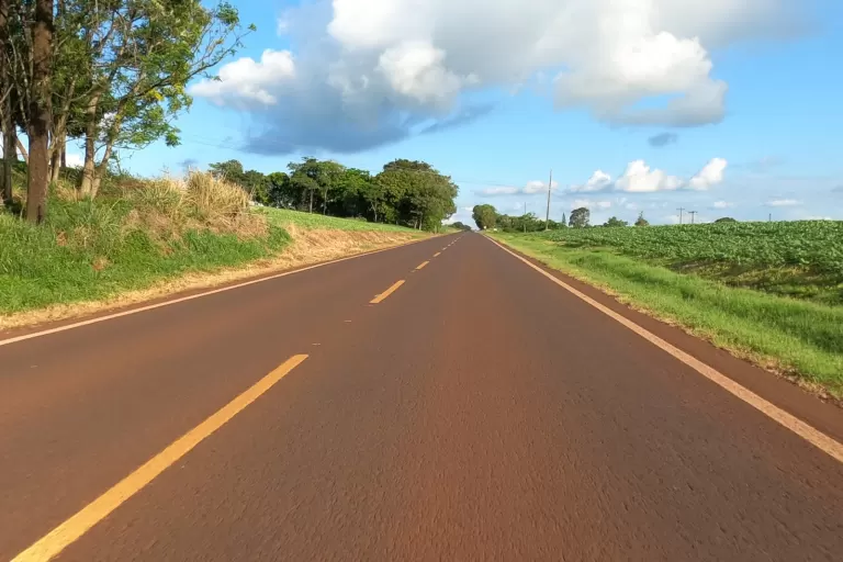 Medianeira vai ganhar novo trevo rodoviário por meio de convênio com o Estado