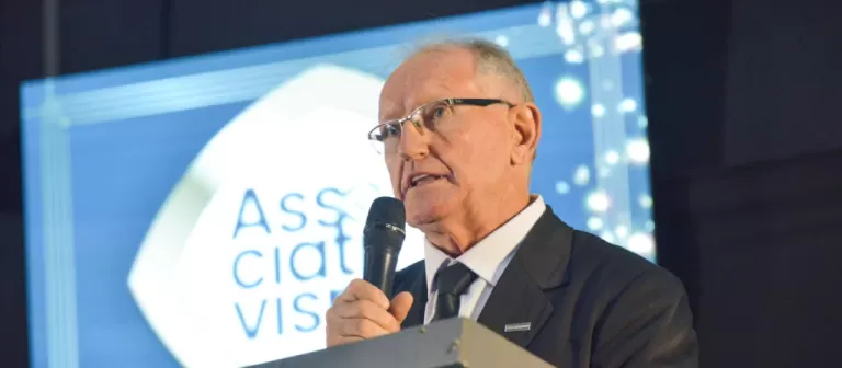 Nenhuma outra região do país pratica o associativismo “com tanta garra e determinação” quanto o Oeste paranaense, diz presidente da Caciopar