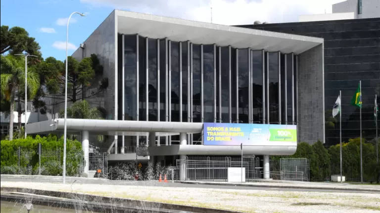 Assembleia inicia Ano Legislativo de 2026 com Sessão Solene na segunda-feira