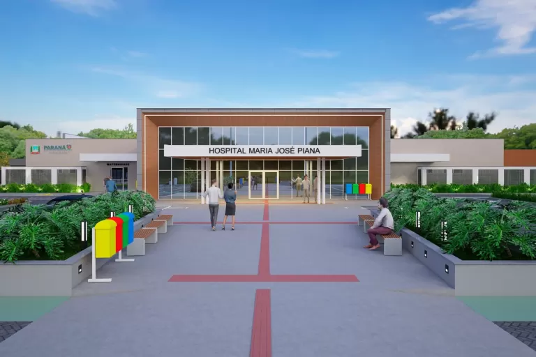 Com nove hospitais novos, Estado vai ampliar atendimentos e leitos a partir de 2026