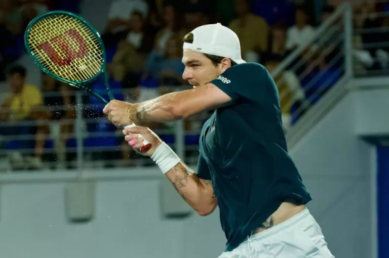 Brasileiros conhecem barreiras no quali do Australian Open; Wild tentará participar da chave principal pelo 3º ano consecutivo