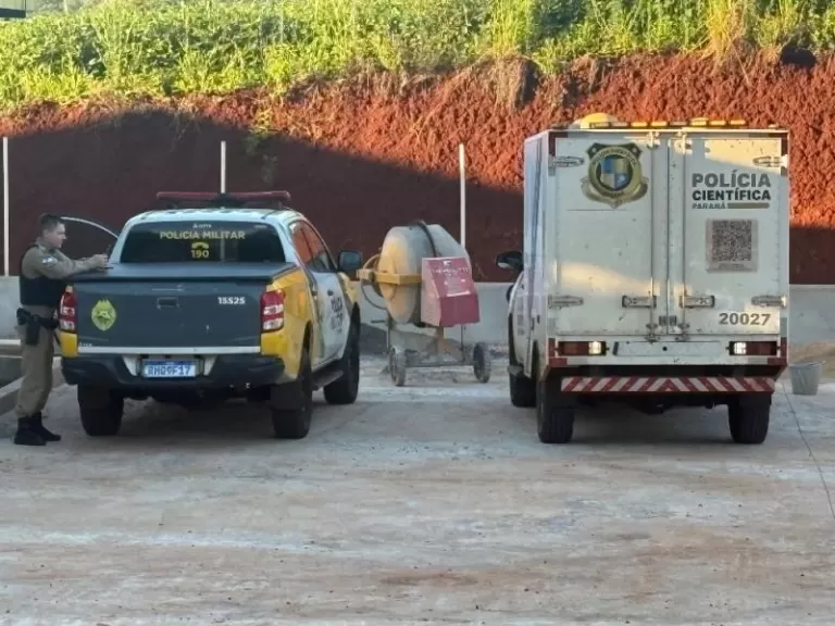 Homem é encontrado morto no interior de Mercedes