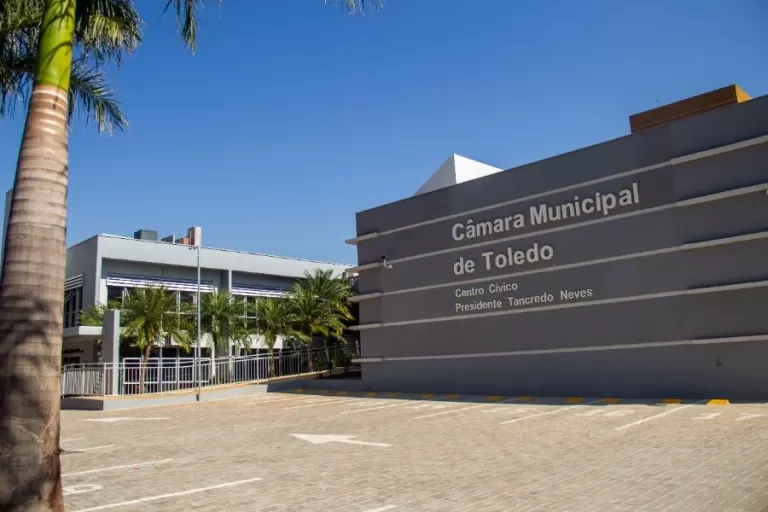 MPPR pede prorrogação do afastamento de vereadores em Toledo por mais 180 dias