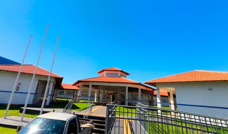 Escola Municipal Idalina Joanna Vianna Guzzoni no bairro Boa Vista entrará em funcionamento