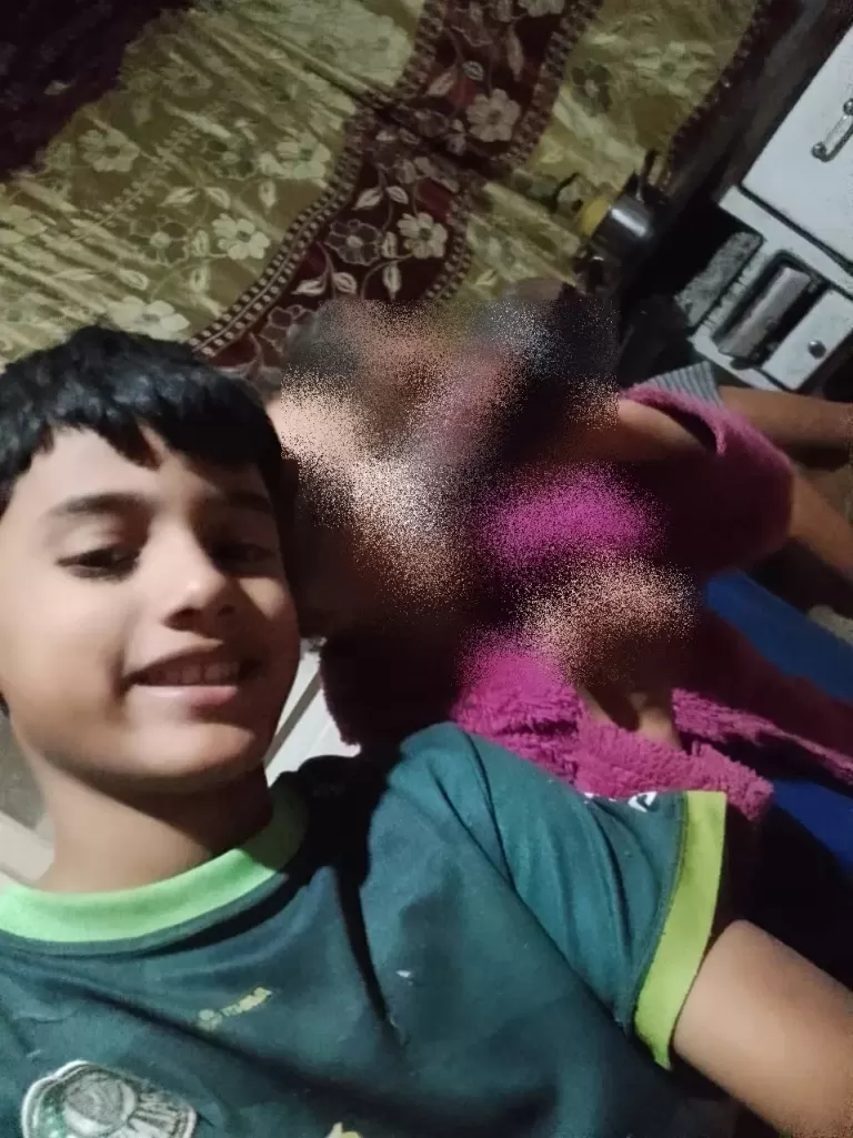 Desaparecimento de adolescente mobiliza famílias e moradores no interior de Toledo