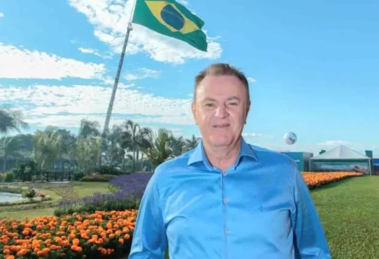 Comitivas de todo o mundo virão para ver inovações no Show Rural