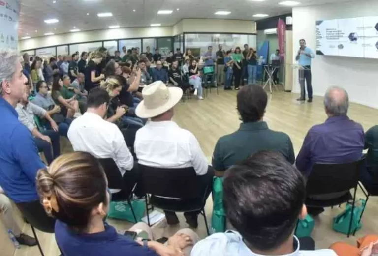 Confira a agenda de autoridades que virão ao 38º Show Rural