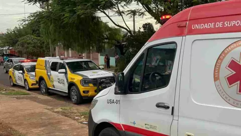 Jovem de 20 anos é encontrada morta em kitnet