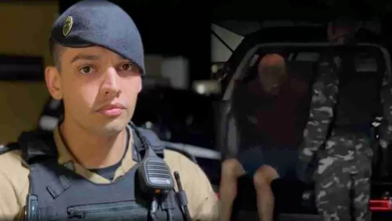 Homem preso por feminicídio em Cascavel já matou outra companheira, informa PM