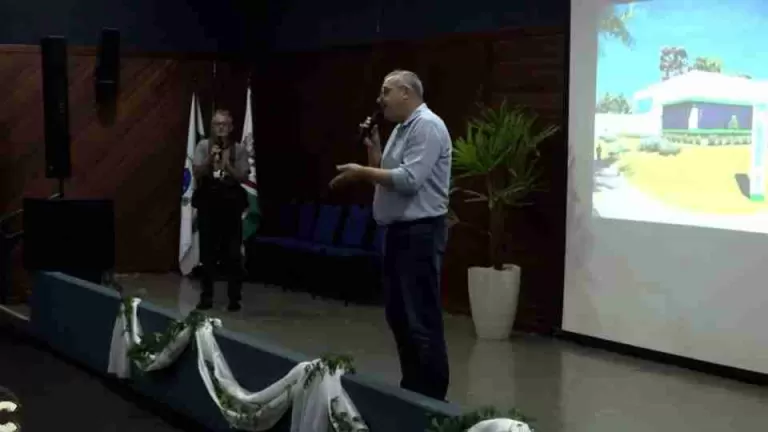 Estado confirma investimentos para ampliar atendimento em saúde em Toledo