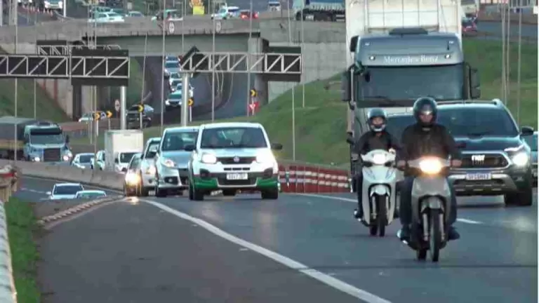 Trânsito de Cascavel terá esquema especial de vigilância durante Show Rural