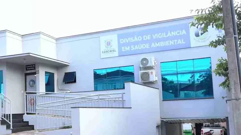 Município do Oeste registra primeiro caso de chikungunya do Paraná em 2026