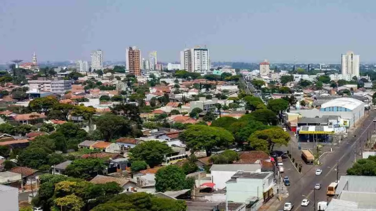 BRDE alcança 383 municípios no Paraná e opera crédito em 96% do Estado