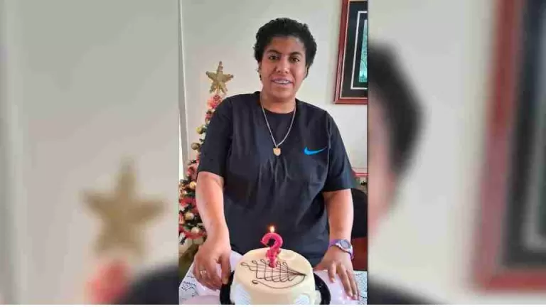 Bruna Roman segue desaparecida e pai pede ajuda da população para encontrá-la