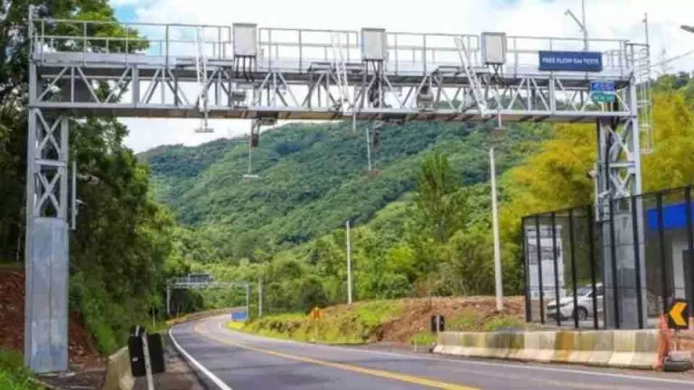 Autorizada cobrança eletrônica em novos pontos no Oeste e Sudoeste do Paraná