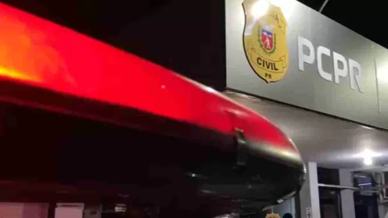 O que diz a Polícia Civil sobre desaparecimento de bebê de 1 mês em Cascavel