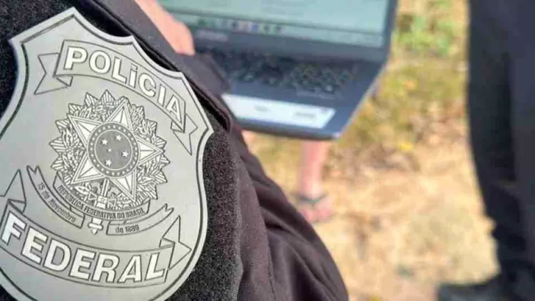 Investigação apura armazenamento de 595 arquivos de abuso sexual infantil em Cascavel