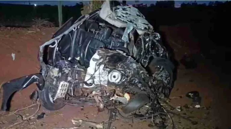 Jovem de 20 anos morre em acidente de trânsito entre Toledo e Palotina