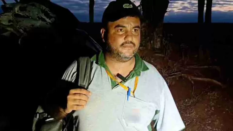 Jovem que morreu em colisão estava acima da velocidade, diz caminhoneiro envolvido no acidente