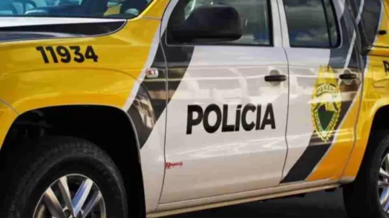 Filhos chamam mãe de velha do diabo e fazem ameaças em Nova Santa Rosa