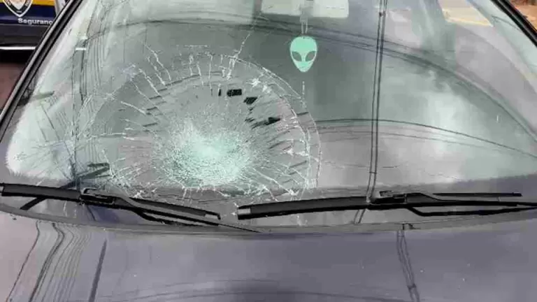 Criança de 11 anos é atropelada por carro em Toledo