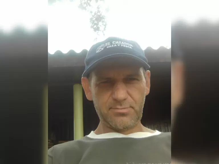 Ex-morador de Marechal Rondon morre em acidente com plantadeira no Paraguai