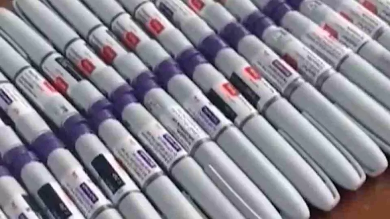 Canetas emagrecedoras podem reduzir fila da bariátrica em Foz do Iguaçu