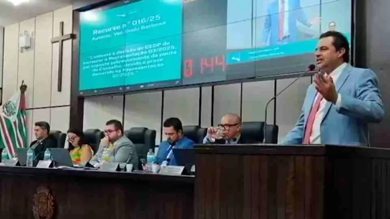 Ministério Público pede condenação de vereadores investigados em Toledo