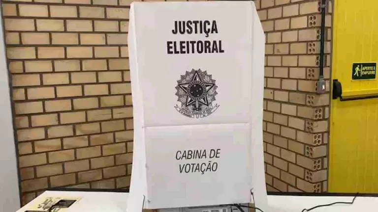 Mais de 63 mil eleitores paranaenses têm seu local de votação alterado para as Eleições 2026
