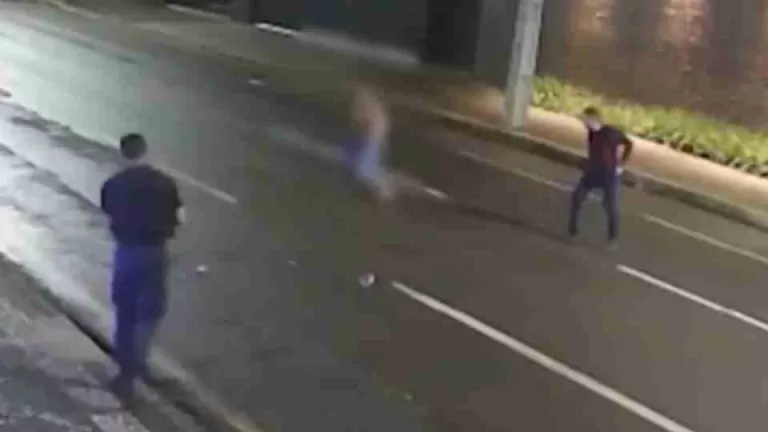 STJ decide que acusados pela morte de jovem em frente de boate em Cascavel irão a júri popular