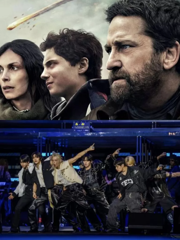 Confira as estreias no Cine Panambi em Toledo