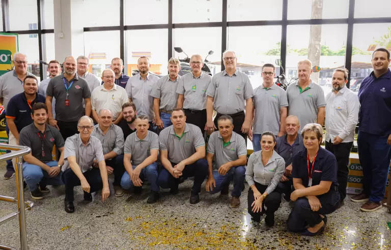 Campanha Premiada Cercar 2026 inicia com R$ 81 mil em prêmios