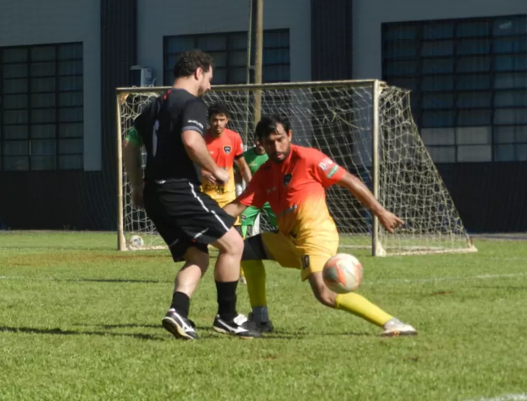 Copa Irineu Kuhn define confrontos do mata-mata em rodada com 42 gols
