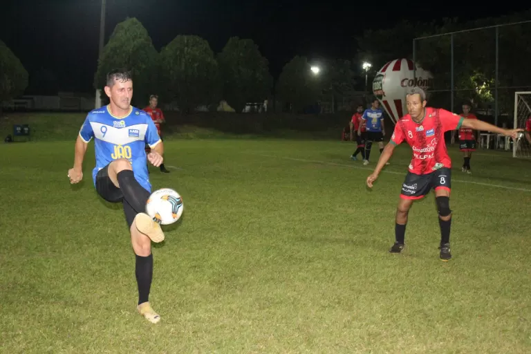 Com homenagem a Kinha, 4ª Copa Amizade de Futebol Sete/AABB/Jaclani Esportes terá três categorias