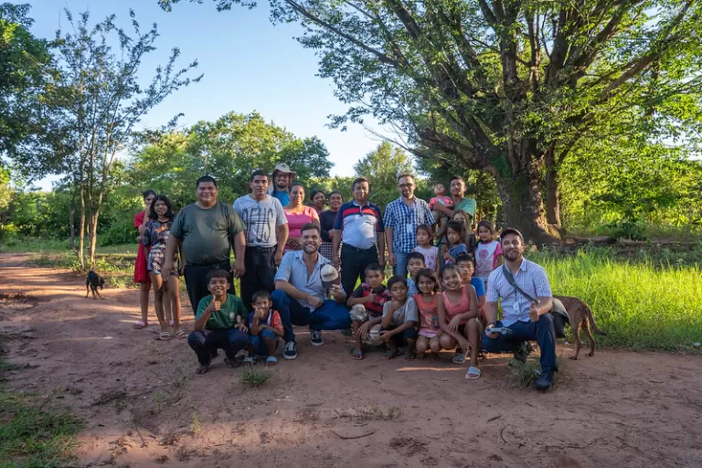 Deputado Goura discute políticas públicas voltadas às populações indígena, quilombola, migrante e refugiada na Região Oeste
