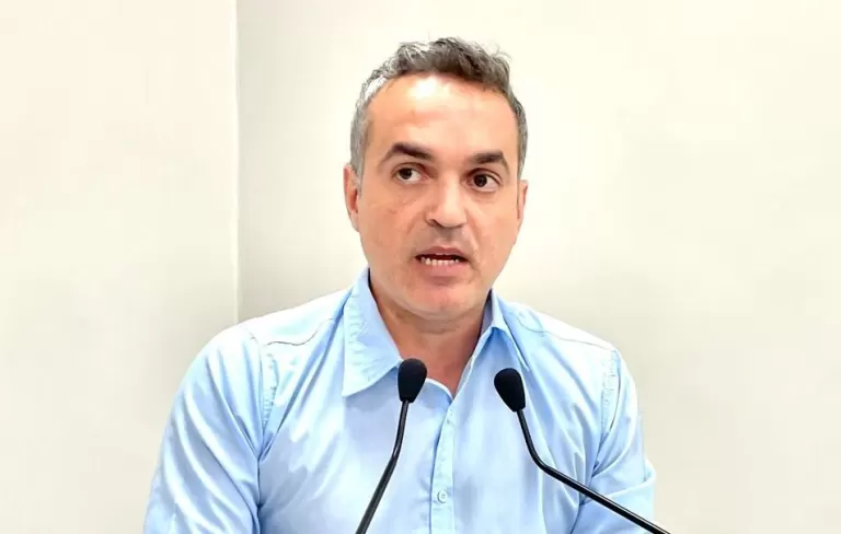 Juliano Oliveira sugere adesão de Marechal Rondon ao Programa Casa Fácil Paraná