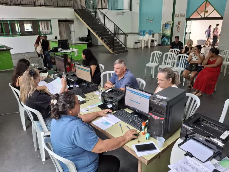 Transporte Escolar: cadastramento para quem perdeu a data estipulada no cronograma ocorre nesta quarta-feira