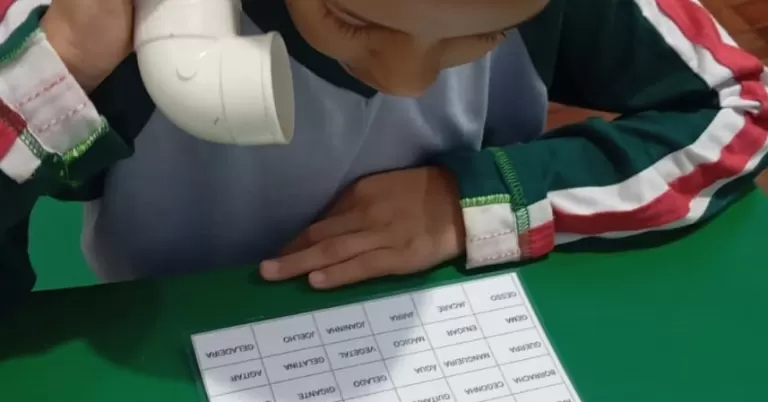 Educação rondonense conquista importante evolução no Índice de Fluência Leitora