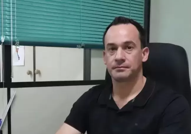 Depósito de galhos e entulhos no setor 1 deve ser feito até domingo