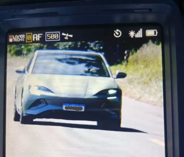 Marechal Rondon está entre as rodovias do Oeste com excesso de velocidade em janeiro