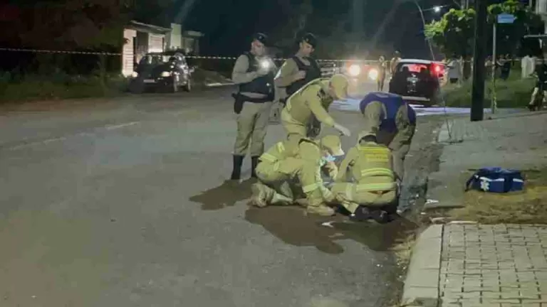 Feminicídio em Cascavel: mulher morta com cinco tiros pediu separação