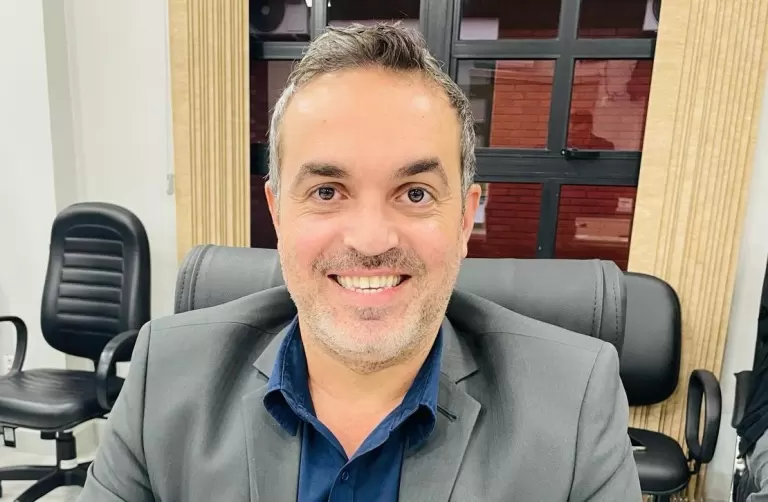 Vereador Juliano Oliveira cobra instalação de iluminação pública em ciclovia do Bairro São Francisco na BR-163