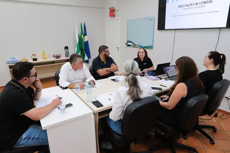Conselho Fiscal dos Lindeiros aprova contas de 2025