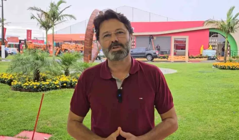 Inovação será ponto forte de atividades do Espaço Impulso e Show Rural Digital