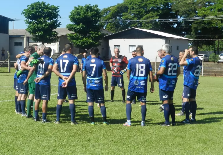 Edson PY Lavacar/Pref. de Marechal Rondon vence em Cascavel e fica a um empate da final da Supercopa Metropolitana