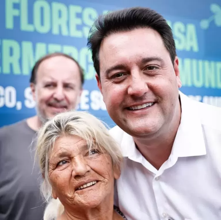 “Não posso deixar a Celepar virar os novos Correios”, diz Ratinho Junior sobre desestatização