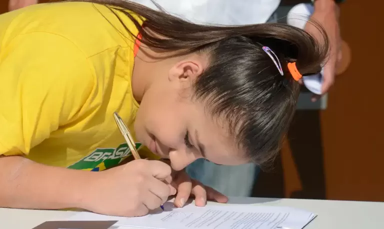 Inscrições para Bolsa Atleta 2026 encerram na próxima sexta-feira